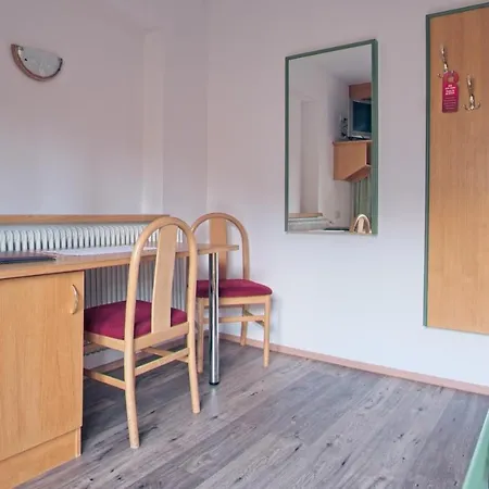 Aloisia 3* Scheffau am Wilden Kaiser