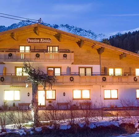 Aloisia Guest house Scheffau am Wilden Kaiser