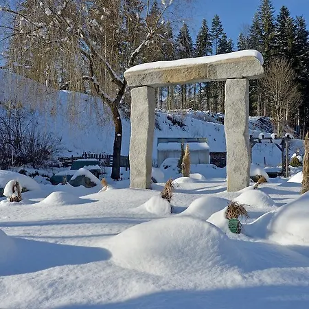 招待所 阿洛伊西亚旅馆