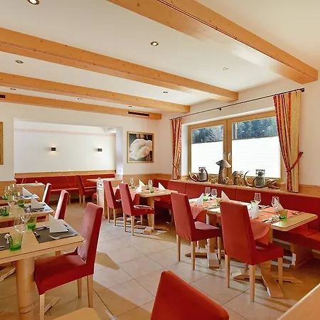 Guest house Aloisia