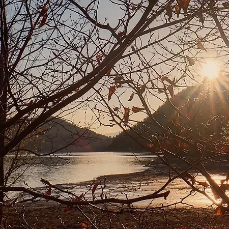 阿洛伊西亚旅馆 3*