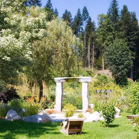 Pensionat Aloisia Scheffau am Wilden Kaiser