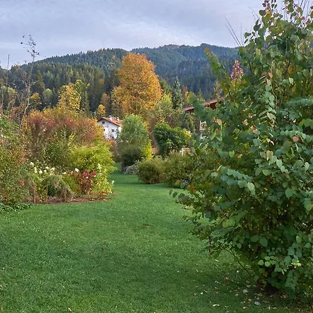 Aloisia Pensionat Scheffau am Wilden Kaiser