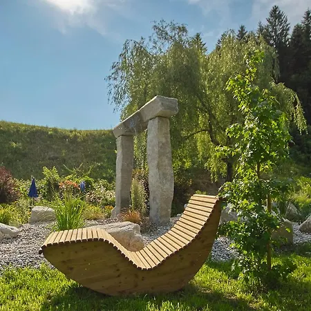 招待所 阿洛伊西亚旅馆 凯撒山麓舍福