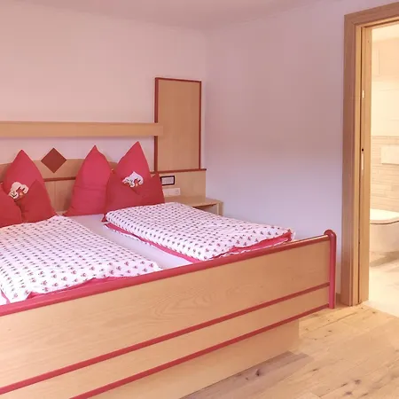 Aloisia Guest house Scheffau am Wilden Kaiser