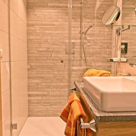 Aloisia 게스트하우스 쉐파우암윌던카이저