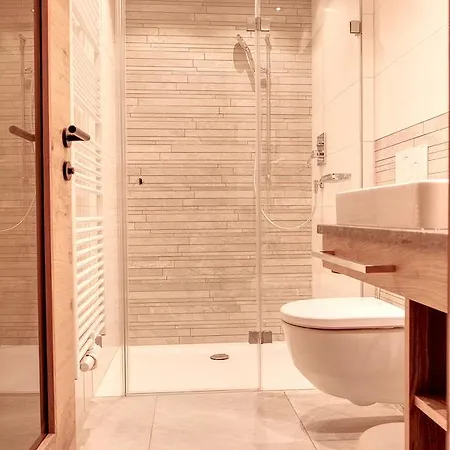 게스트하우스 Aloisia 쉐파우암윌던카이저