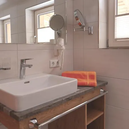 게스트하우스 Aloisia 쉐파우암윌던카이저