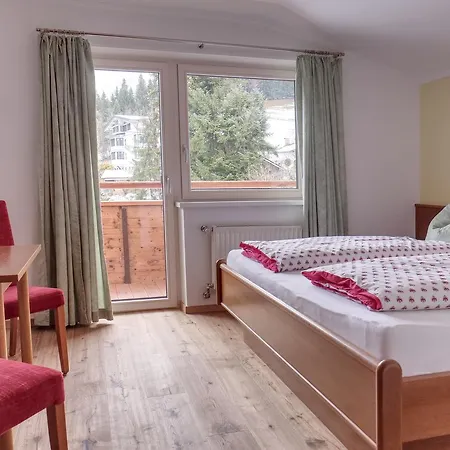 Guest house Aloisia 3*
