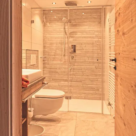 Aloisia Pensionat 3*