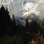 Aloisia Scheffau am Wilden Kaiser