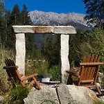 Aloisia Maison d'hôtes Scheffau am Wilden Kaiser