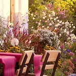 Maison d'hôtes Aloisia 3*