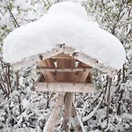 Maison d'hôtes Aloisia 3*