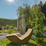 Maison d'hôtes Aloisia Scheffau am Wilden Kaiser