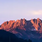 Maison d'hôtes Aloisia Scheffau am Wilden Kaiser