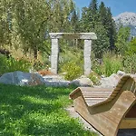 Aloisia Maison d'hôtes 3*