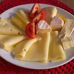 Maison d'hôtes Aloisia