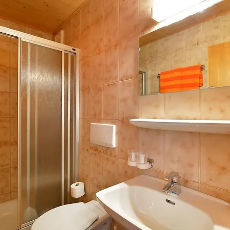 Gasthof Aloisia 3*