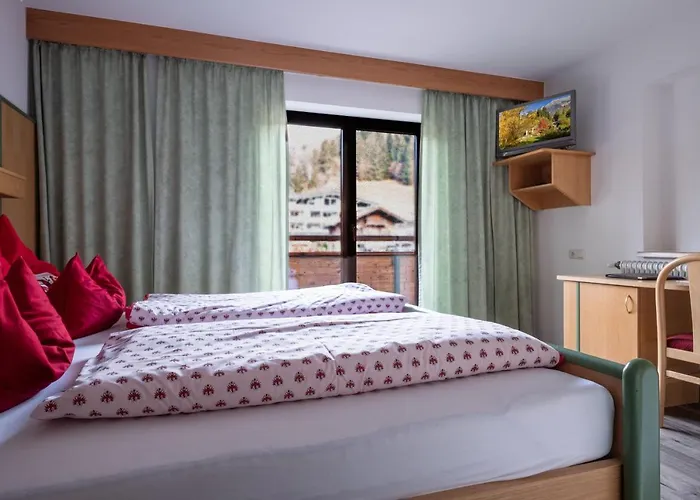 Aloisia Гостевой дом 3*