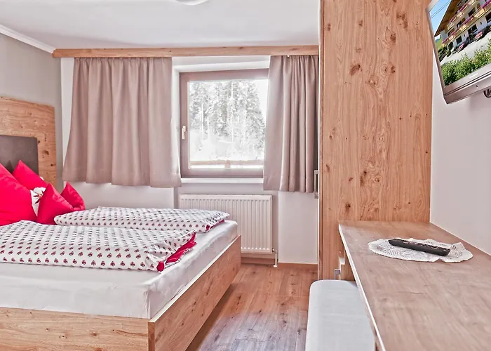 Aloisia Гостевой дом