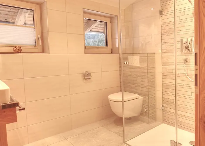 Aloisia Шеффау-ам-Вильден-Кайзер