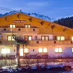 阿洛伊西亚旅馆 招待所 凯撒山麓舍福