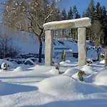 招待所 阿洛伊西亚旅馆