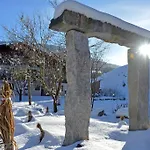 阿洛伊西亚旅馆