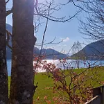 阿洛伊西亚旅馆 招待所 凯撒山麓舍福