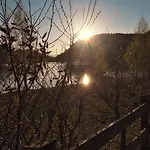 阿洛伊西亚旅馆 招待所 凯撒山麓舍福