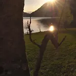 阿洛伊西亚旅馆 3* 凯撒山麓舍福