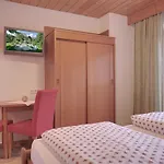 阿洛伊西亚旅馆 招待所 3*