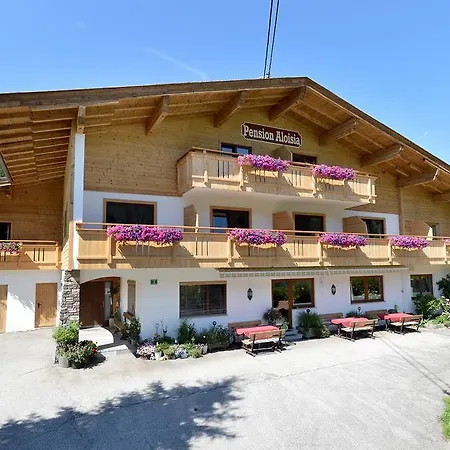 Aloisia 3* Scheffau am Wilden Kaiser